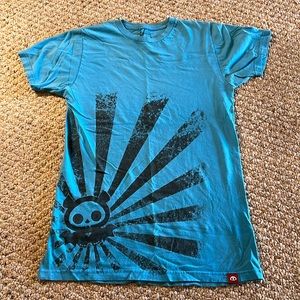 Vintage Skelanimals Tee